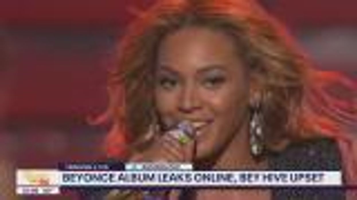 First Impressions of Beyoncé's New Album 'Renaissance