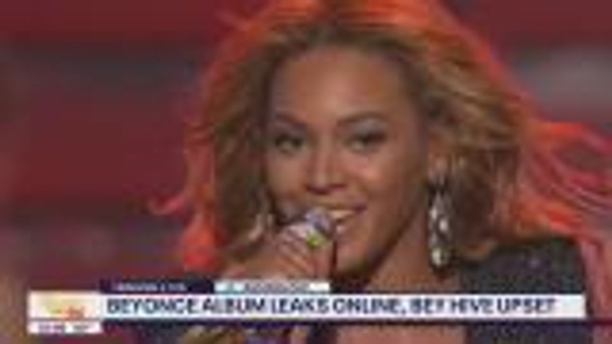 17 of the best reactions to Beyoncé’s RENAISSANCE album