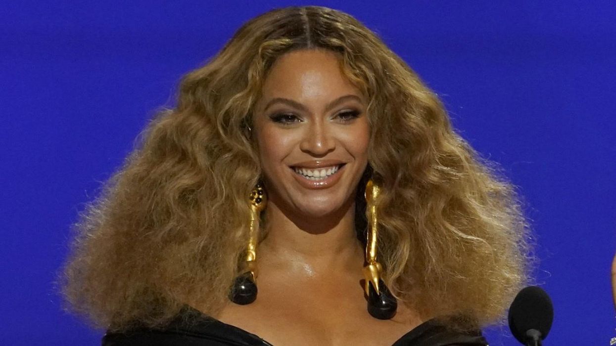 Beyoncé criticised for using offensive ableist lyric on Renaissance album