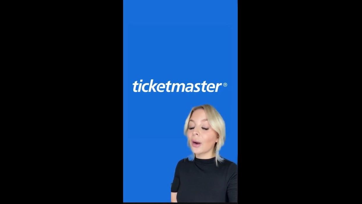 Ticketmaster seeks 'brave' social media director after months of messy ticket sales