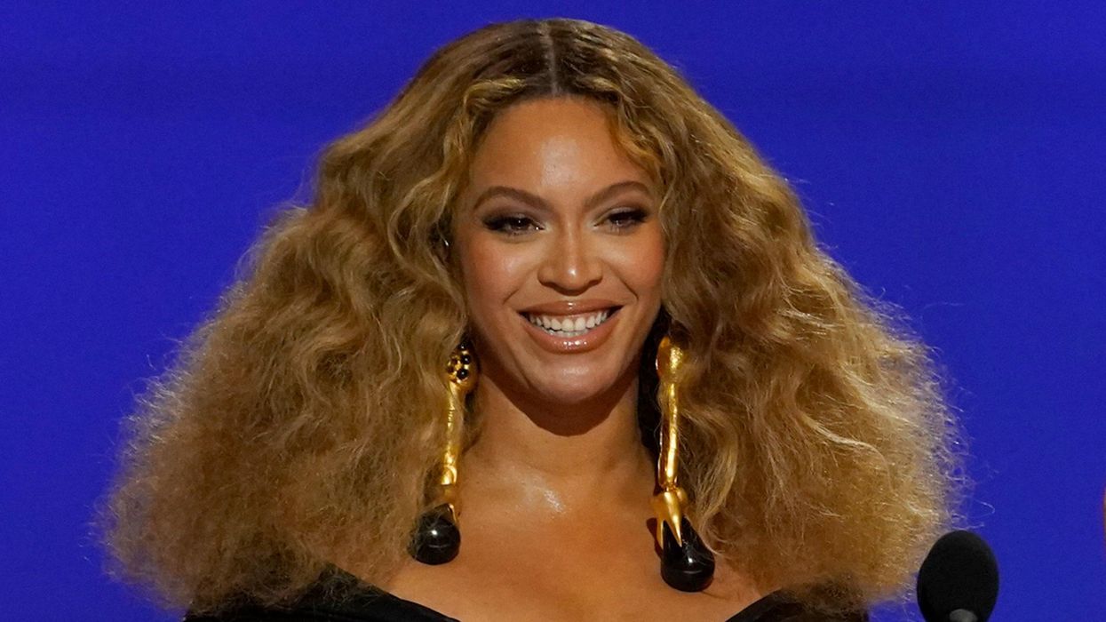 This is not a drill: Beyoncé has joined TikTok