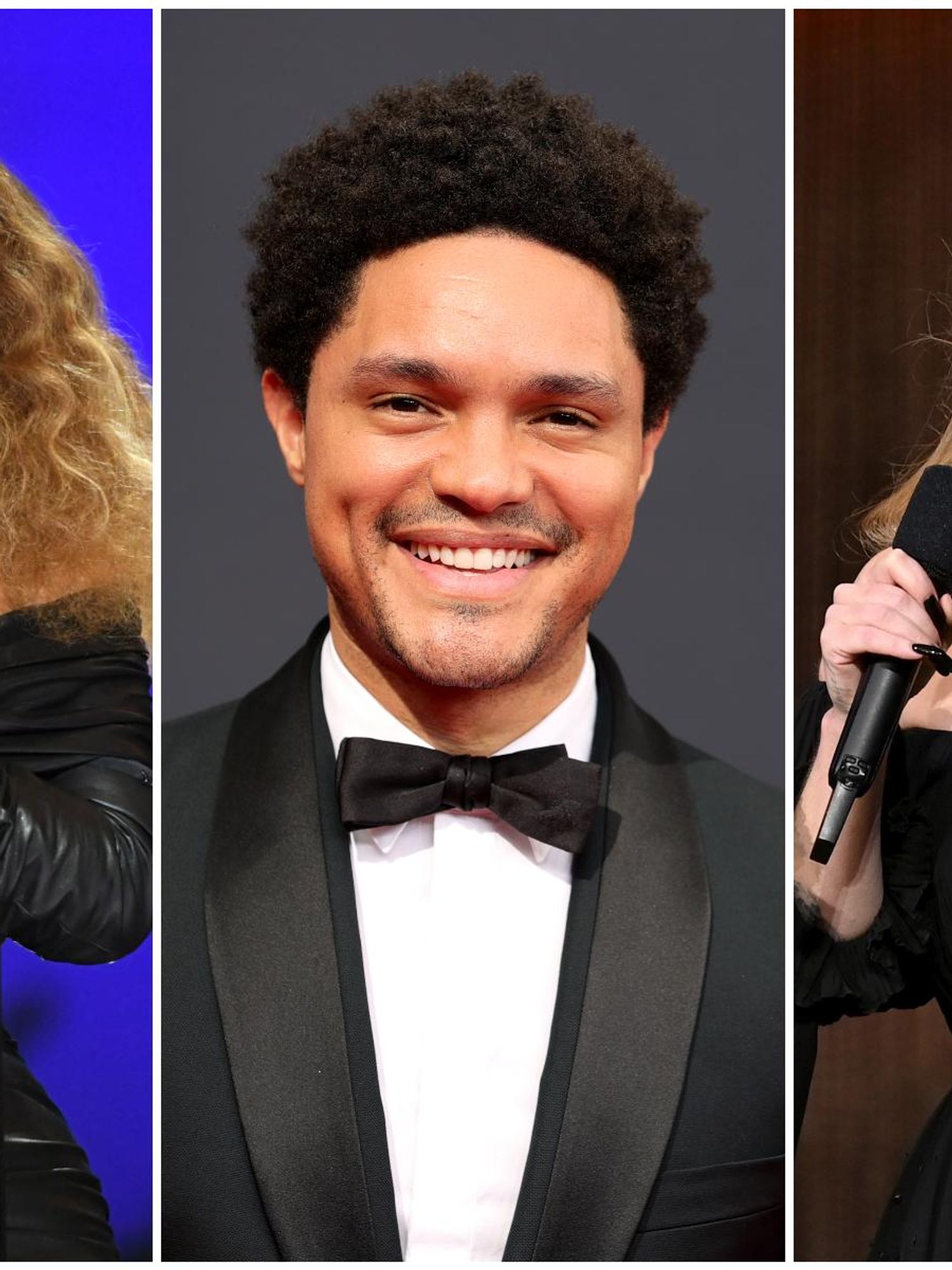Grammys red carpet 2023: The best memes and reaction from Hollywood's big night