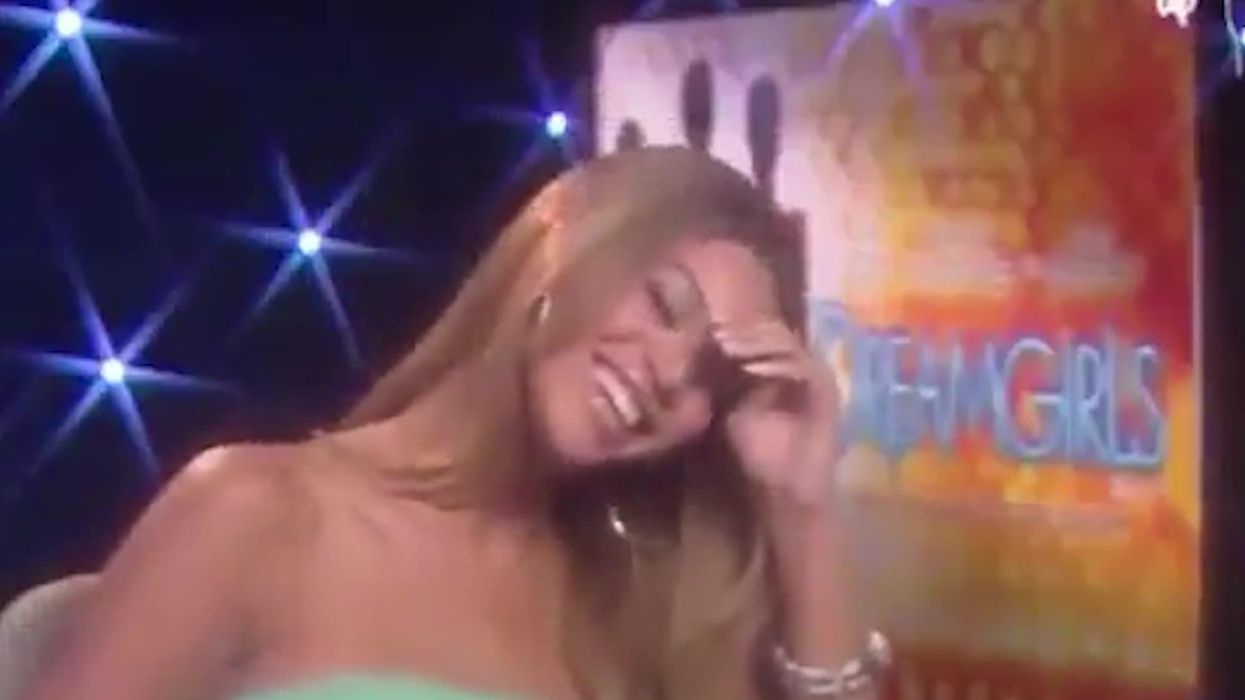 Beyoncé mispronouncing 'Tottenham' instantly makes the tour ticket prices worth it