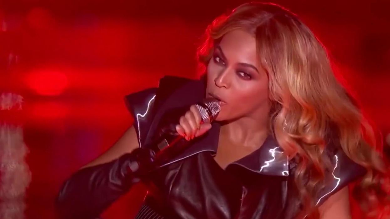 RENAISSANCE: 5 Beyoncé moments that broke the internet