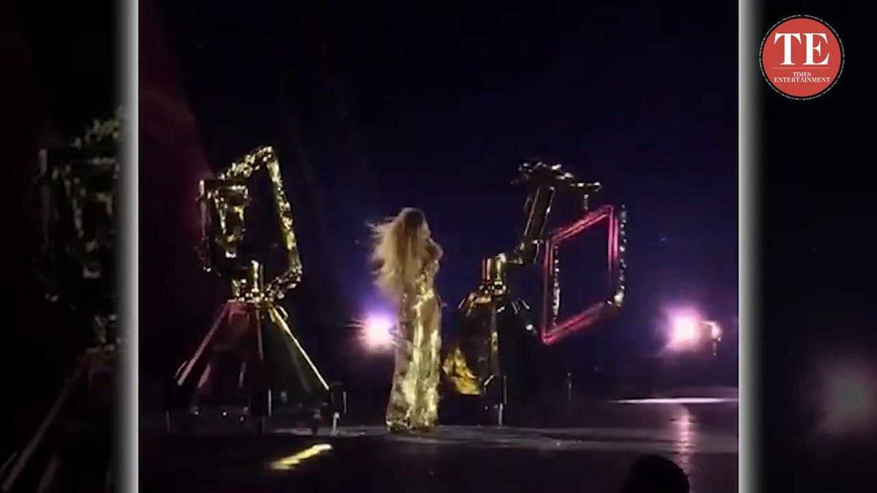 Lady Gaga sparks frenzy with cryptic hint at new collab with Beyoncé