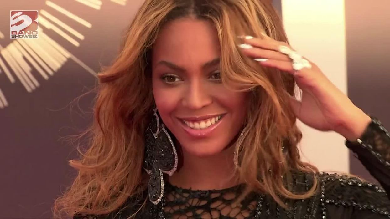 Beyonce telling people to 'quit your job' has become an instant meme