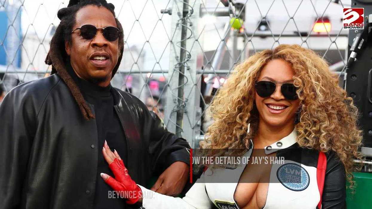 Beyoncé sends fans into a frenzy with surprise 4 July drop 'Morning Dew (Donk)'