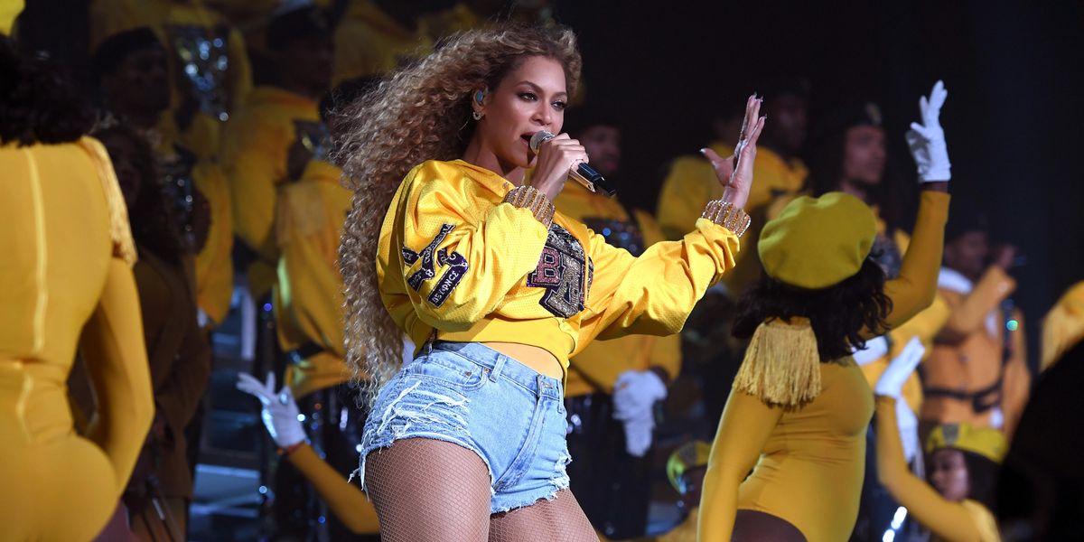 Ranking every Beyoncé album after her latest release 'Renaissance ...