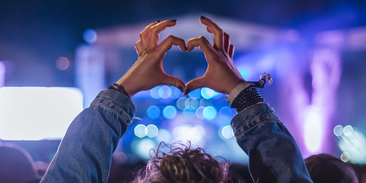 All The Biggest And Best UK Gigs You Need To Know About This Summer concert-war-concerts