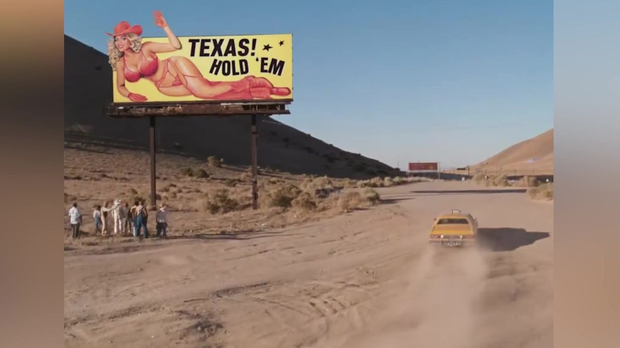 Beyoncé is a Twitch streamer now