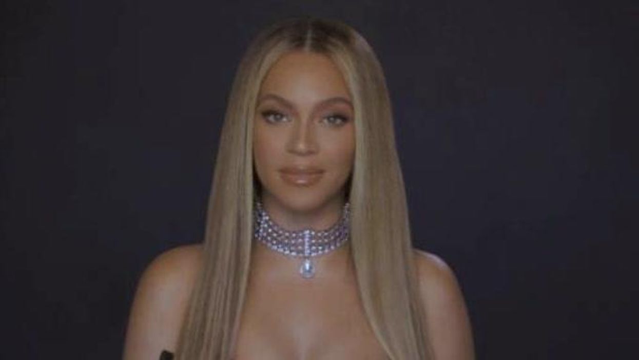 Beyoncé will remove offensive slur from new song following backlash