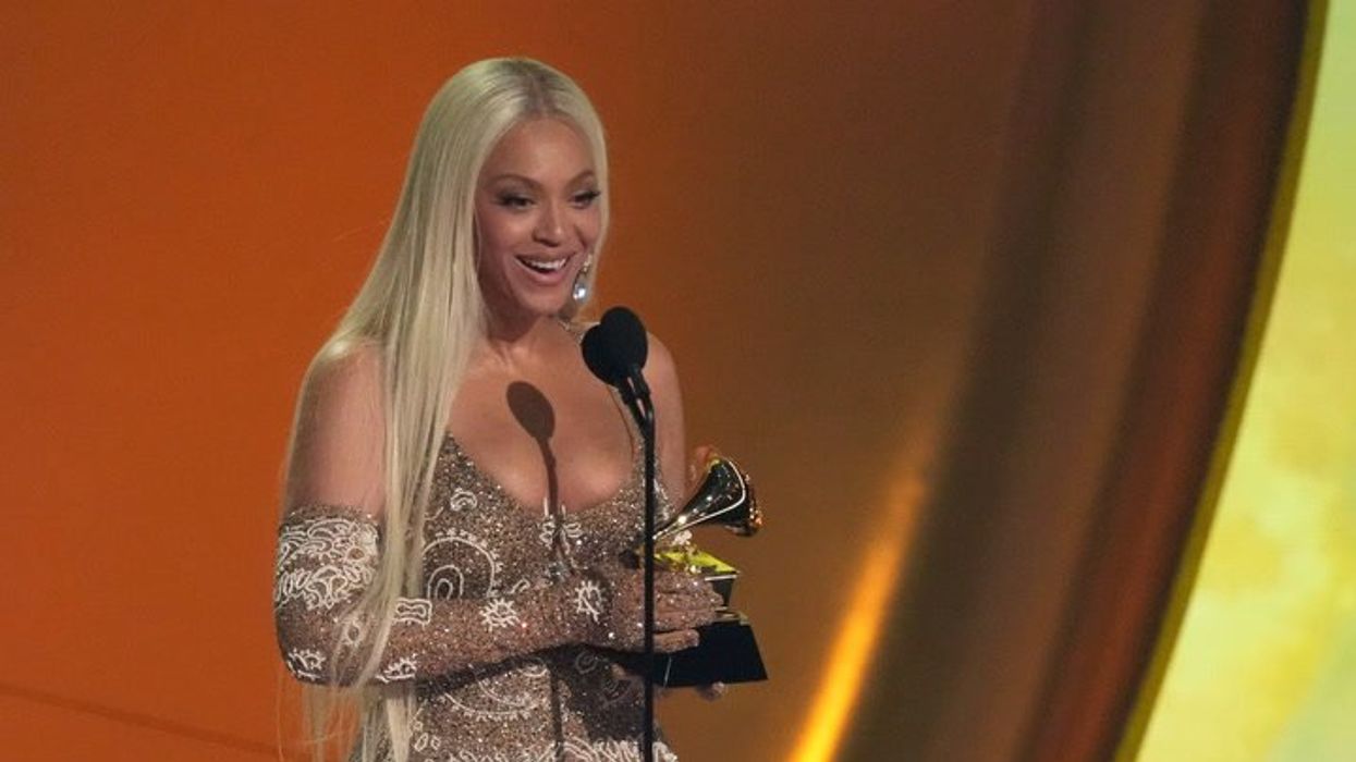 Beyonce fans pay £900 for Cowboy Carter tour and get bad view - and the internet aren't shocked