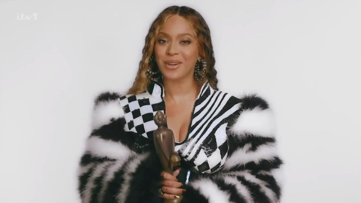 'Prophetess' accuses Christians attending Beyoncé concert of being in a 'witch coven'