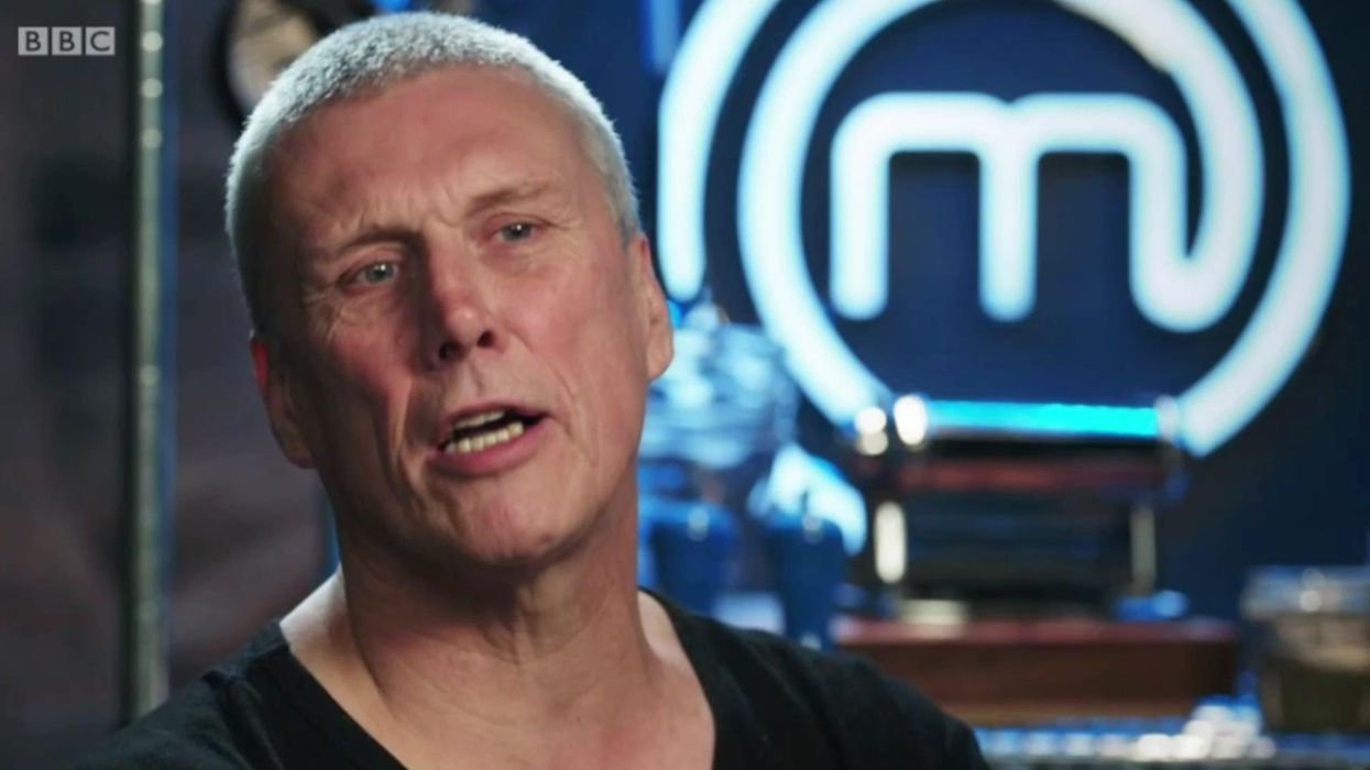 Woman pronounces cucumber in the most baffling way