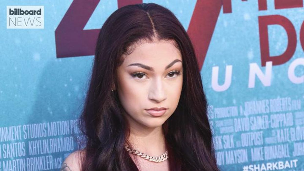 Bhad Bhabie pulls out receipts to prove she made $52 million on OnlyFans