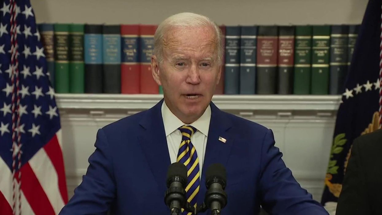 The funniest student loan memes as Biden cancels $10k debt