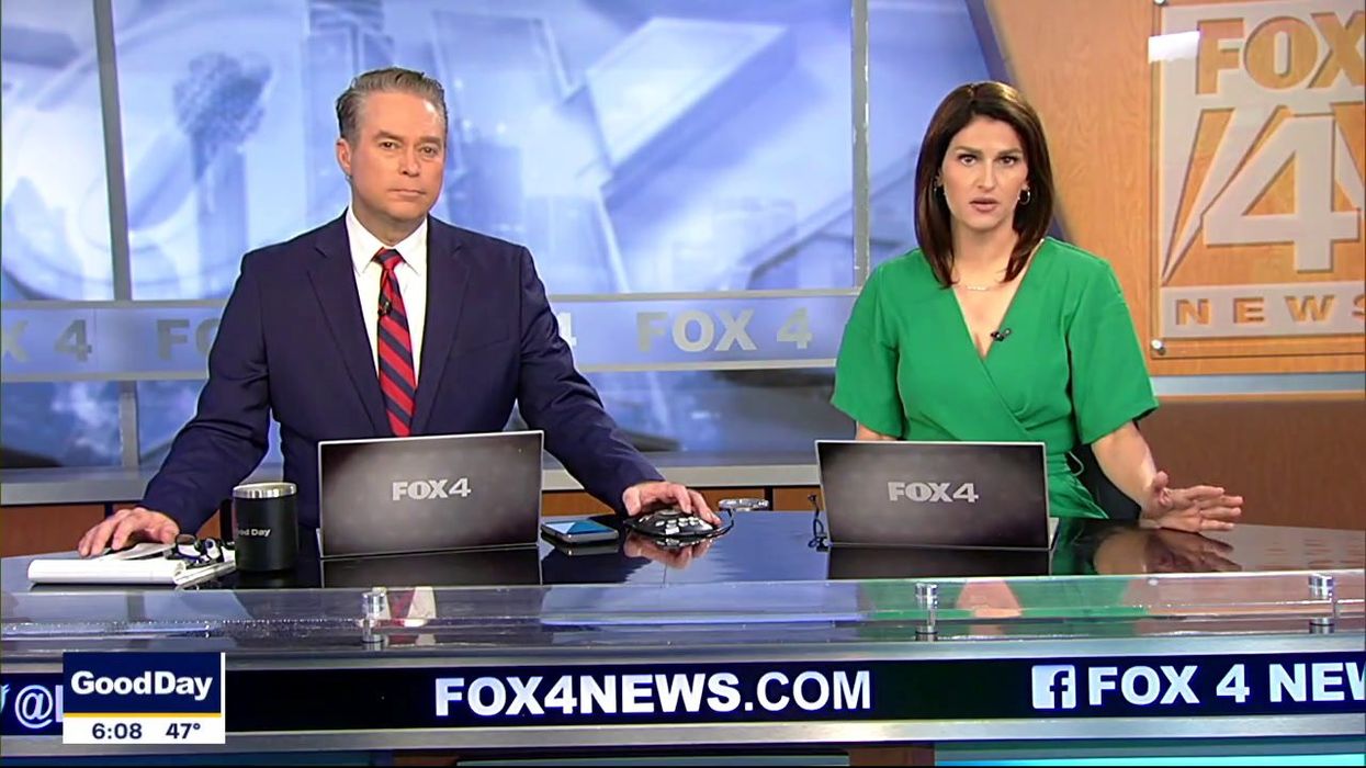 'Dark Brandon' humiliates Trump with just three words