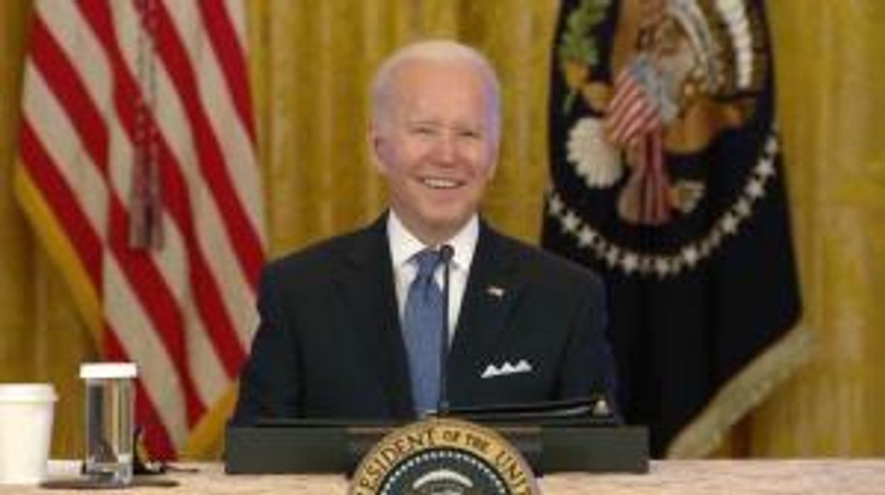 Five of the most outrageous hot-mic moments