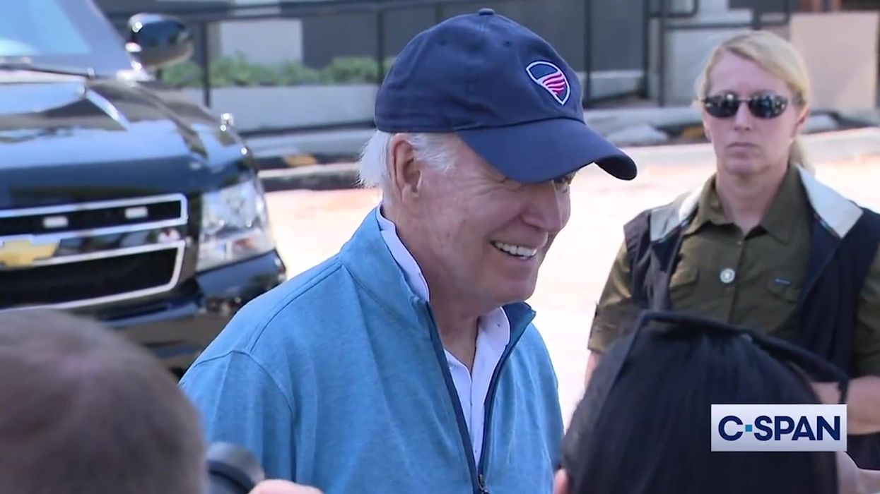 Stormy Daniels mocks Donald Trump’s claim that he weighs just 215lbs