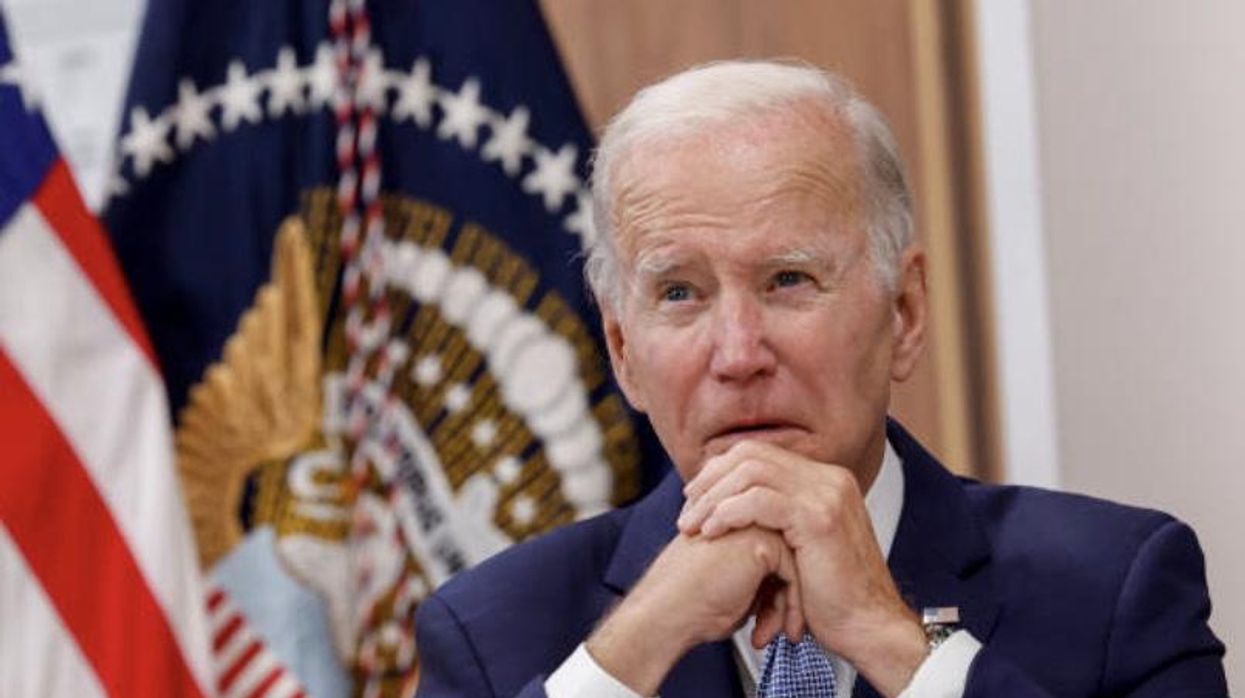 7 of the best right-winger freakouts over Biden's student loan forgiveness plan