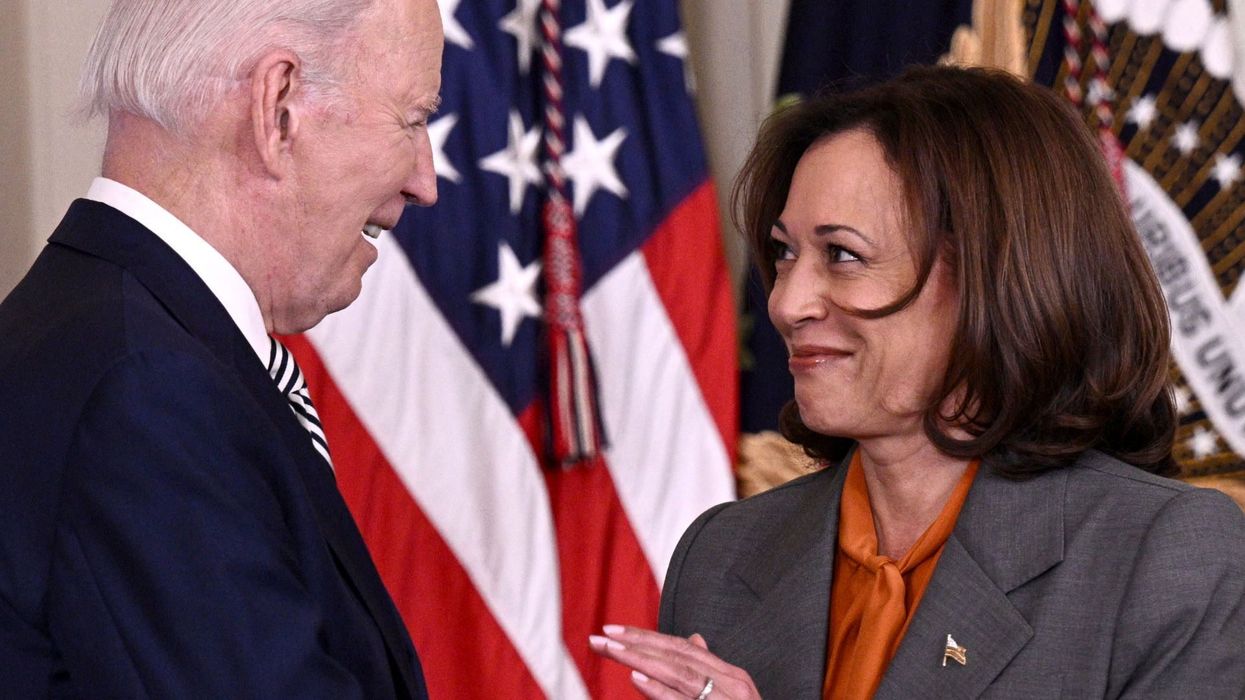 The 20 biggest reactions as Joe Biden quits 2024 US presidential race