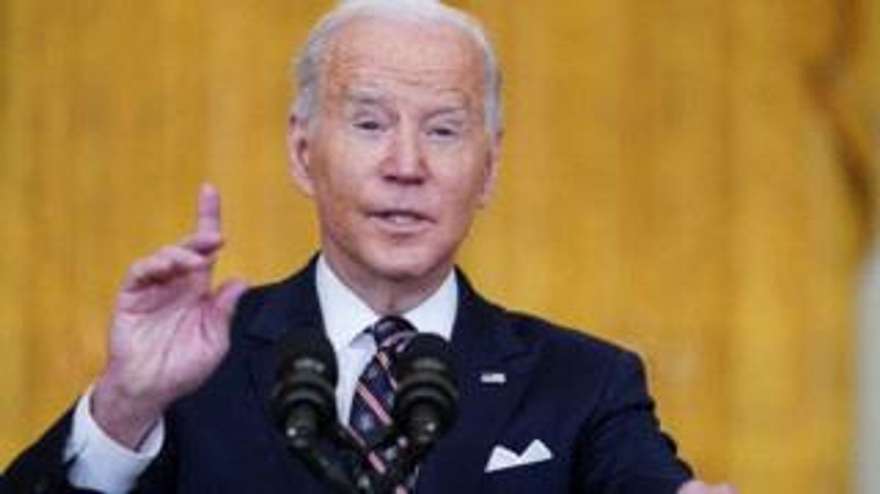 Trump calls Putin's invasion of Ukraine 'wonderful' and hails Russian as a 'peacekeeper'