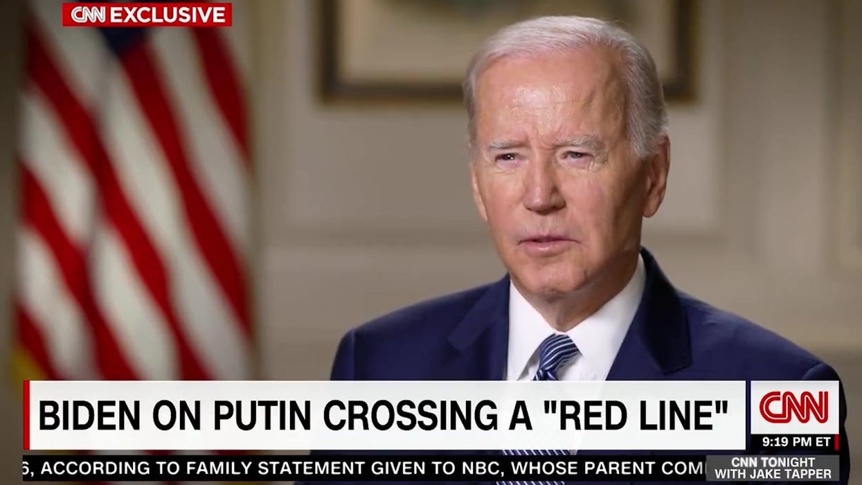 This is exactly what you'd need to survive a nuclear war