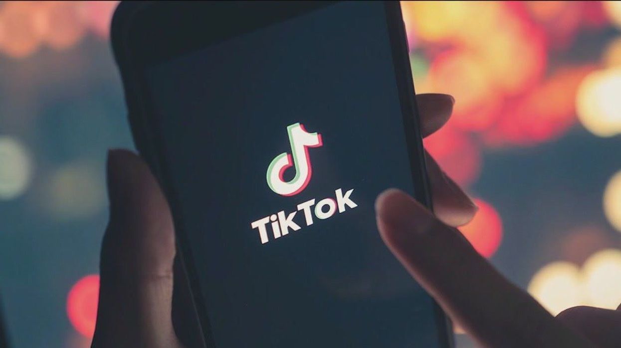 Biden sparks backlash for banning TikTok before calling for Gaza ceasefire