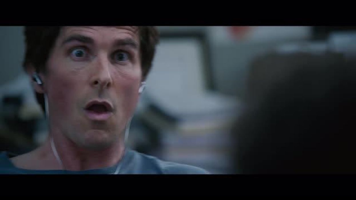 'The Big Short' guy says his terrifying economy prediction is coming true