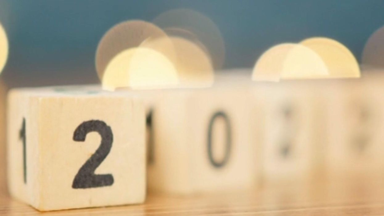 Sex therapist gives five signs your relationship is on the rocks