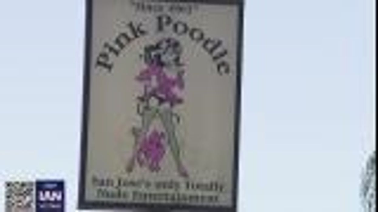 Seattle's bikini baristas win legal battle to serve coffee in skimpy outfits