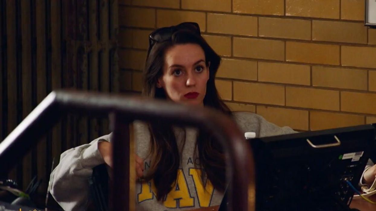 NFL's Bill Belichick and his 24-year-old girlfriend go viral for extremely awkward interview