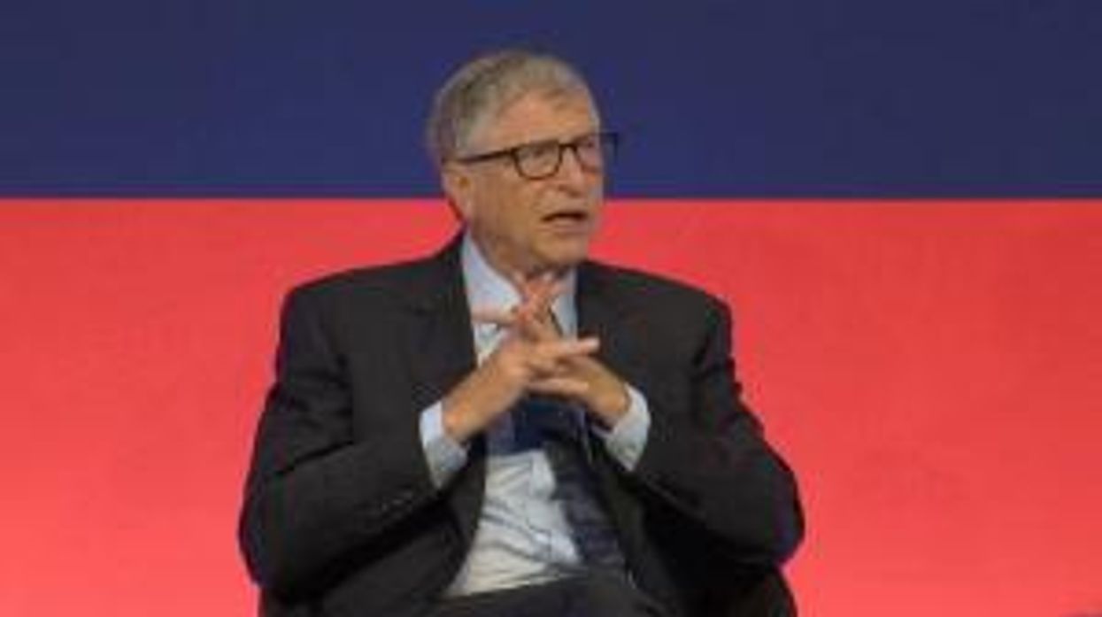 Bill Gates has unsettling warning about future of pandemics