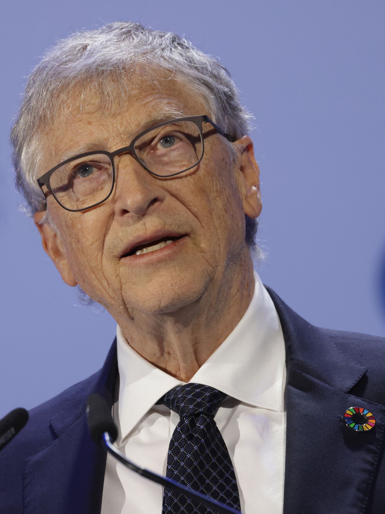 Bill Gates urges people not to make one hugely popular investment