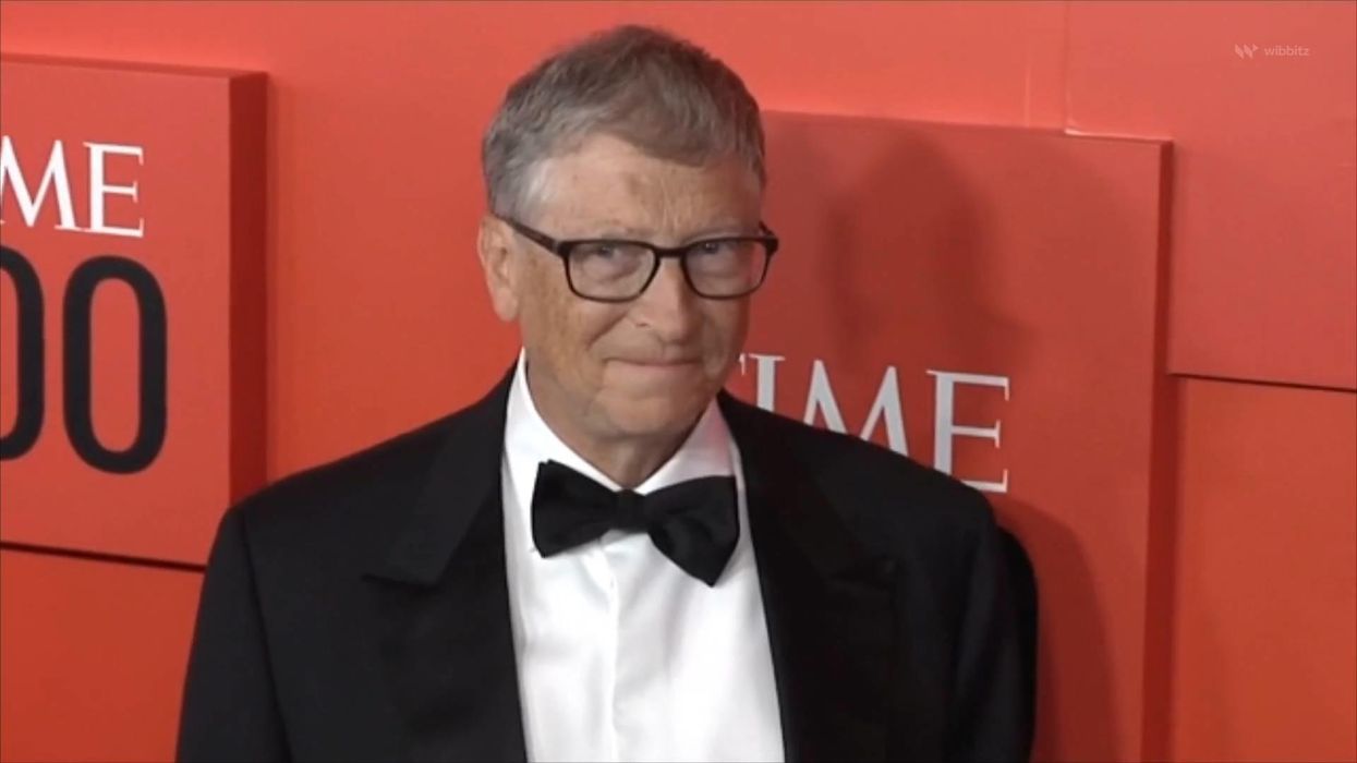 Mark Cuban says Bill Gates stole his girlfriends in Las Vegas