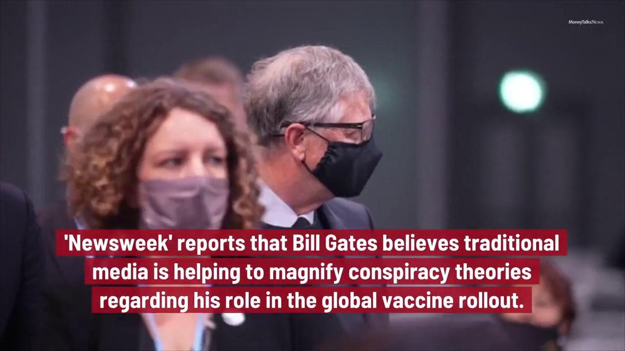 7 conspiracy theories that turned out to be true