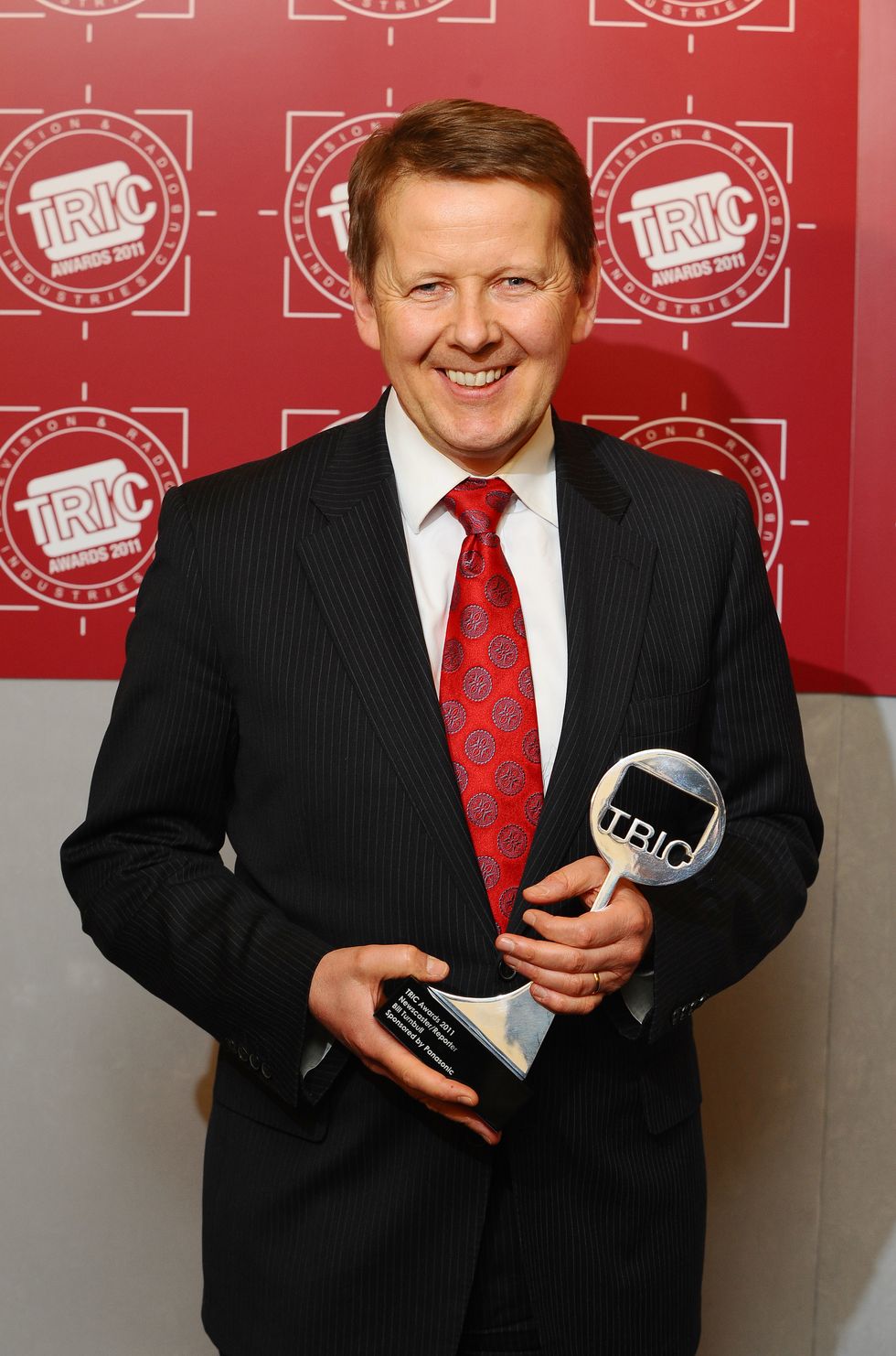 Wycombe Wanderers name part of stadium in honour of Bill Turnbull