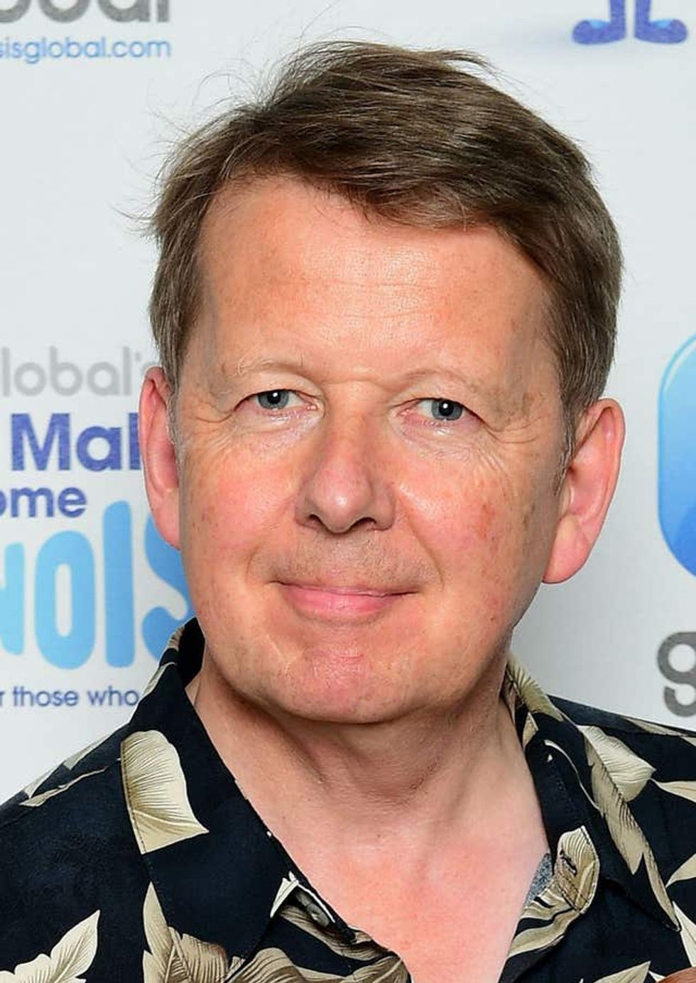 Bill Turnbull (Ian West/PA)