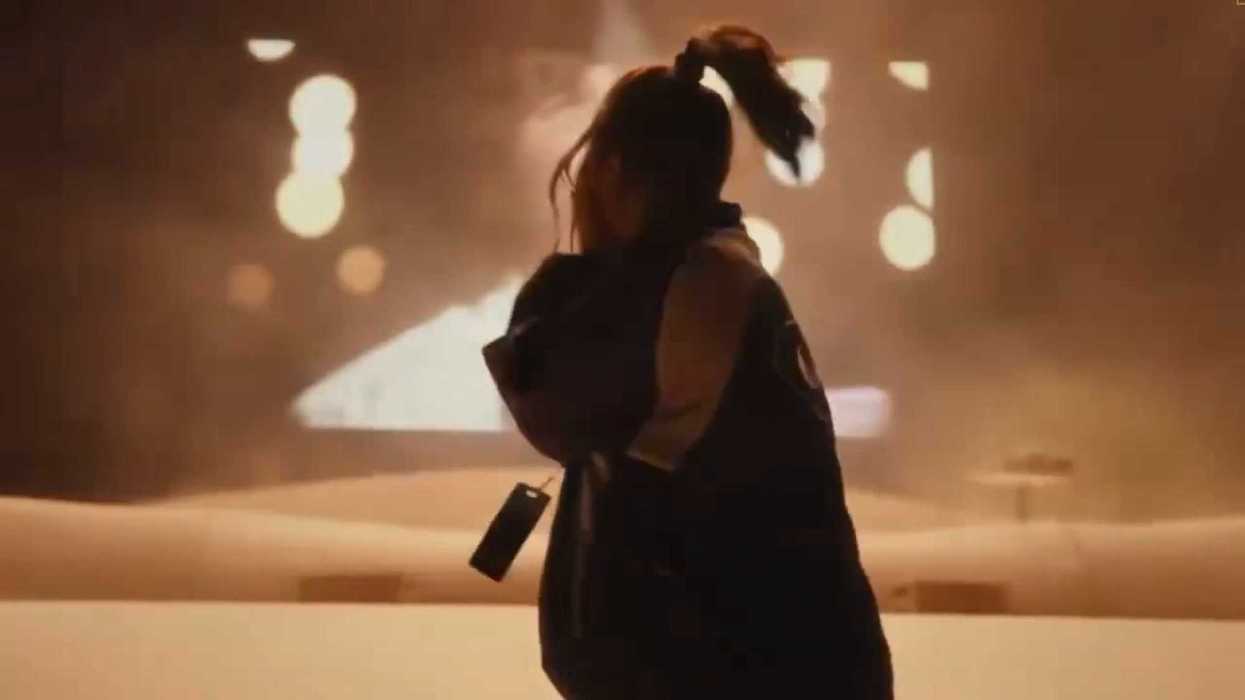 Coachella Weekend 2 just wrapped - and everyone is making the same comparison about festival