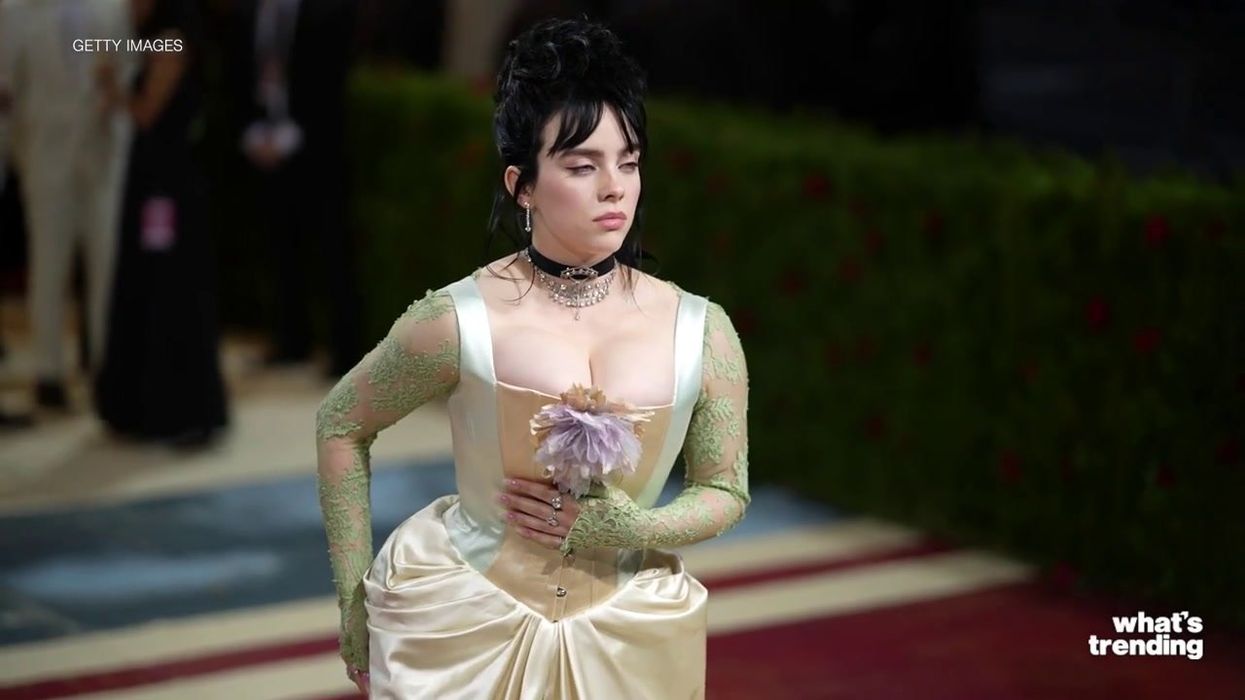 Billie Eilish angers Taylor Swift fans after calling three-hour concerts 'literally psychotic'