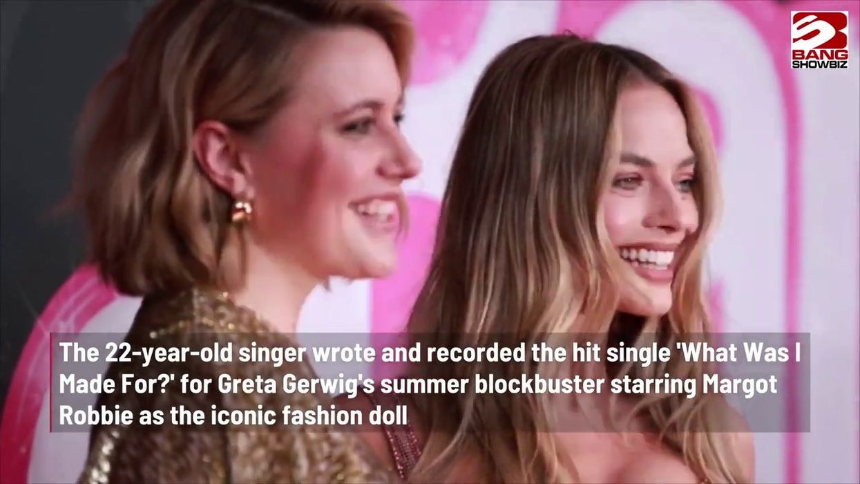 Barbie snubbed in major categories at Oscars