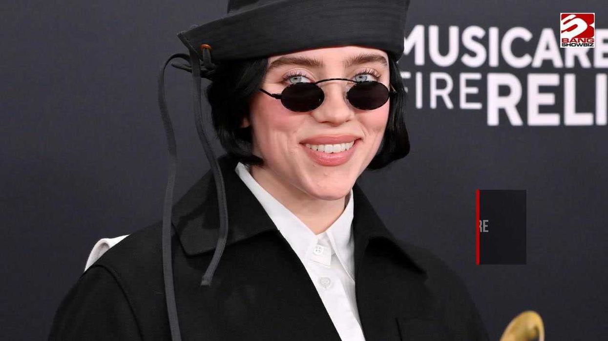 Elon Musk fires back after Billie Eilish blasts him a 'pathetic p***y' in wealth row