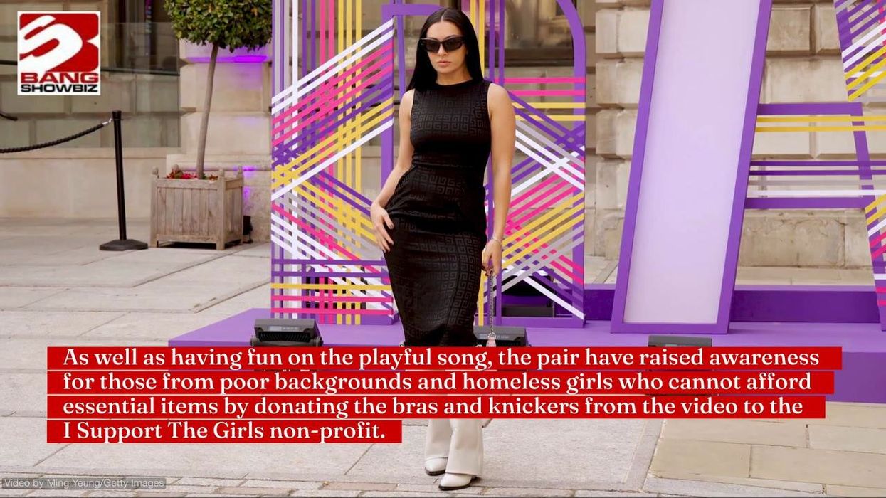 Charli XCX causes chaos after hinting at Olympics closing ceremony performance