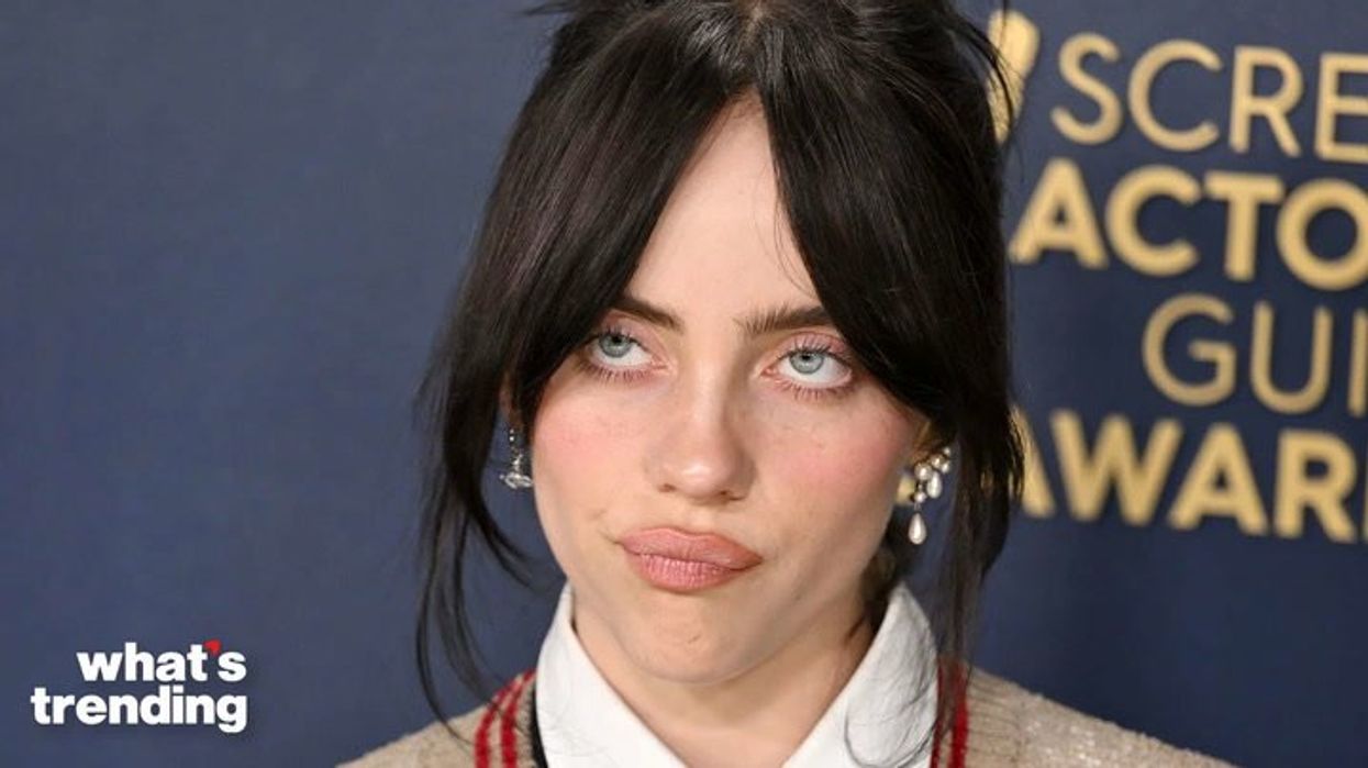 Billie Eilish left baffled by British words during Jordan North interview: "You guys are not real"