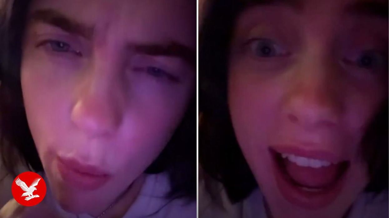 Who is Nat Wolff? Billie Eilish spotted sharing a kiss with the musician