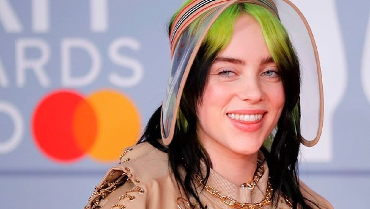 Billie Eilish