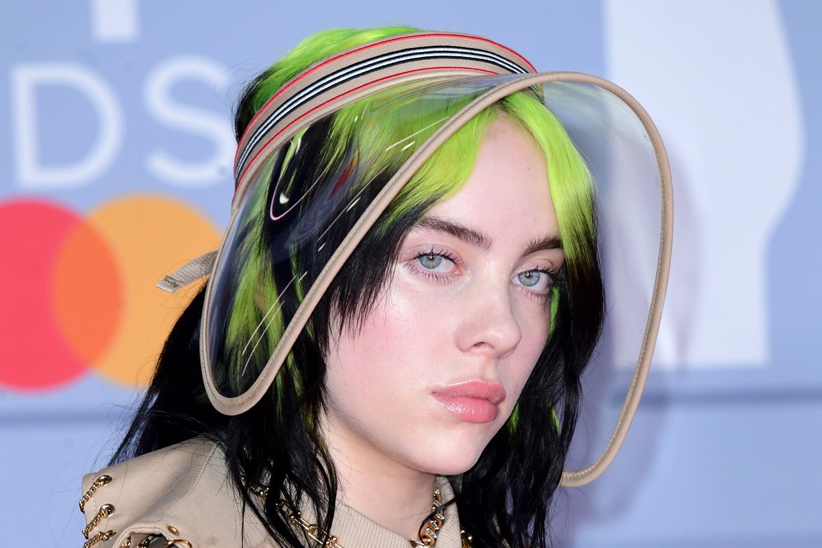Billie Eilish