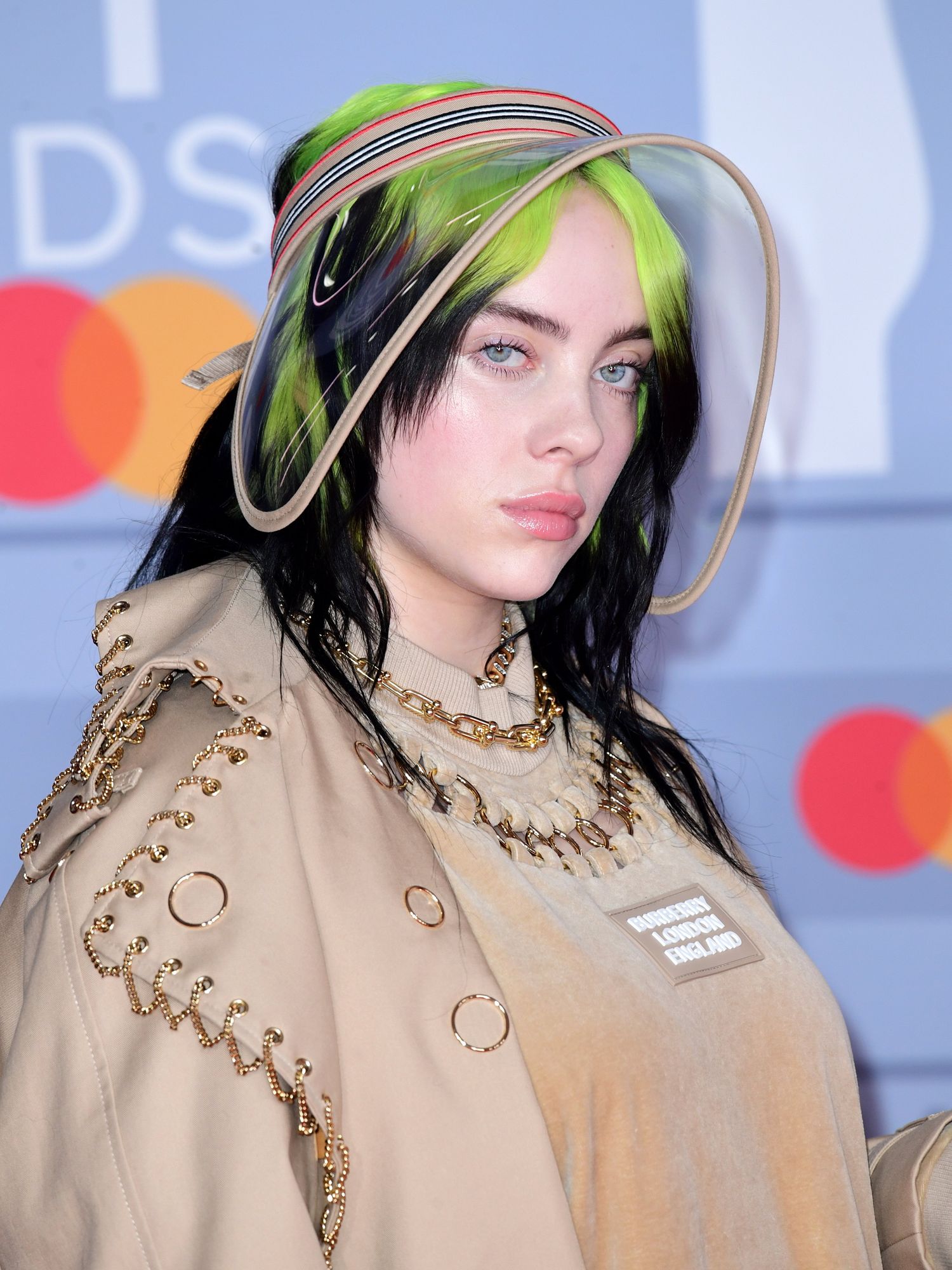 Billie Eilish