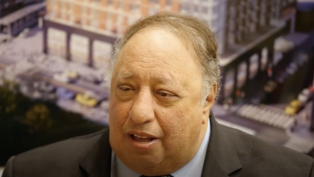 Billionaire says Gen Z 'too busy on TikTok' to grow careers