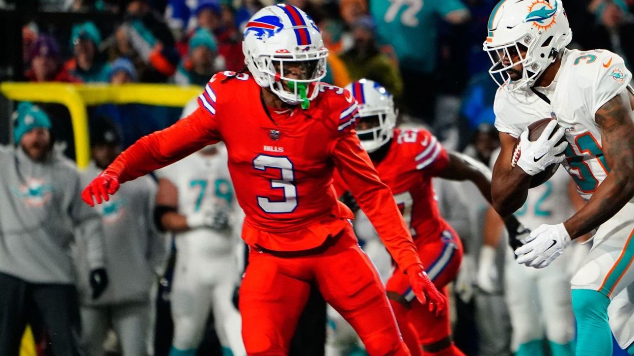 All of the stars who donated to Damar Hamlin's charity - and how much they gave